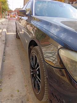 بي ام دبليو الفئة 7